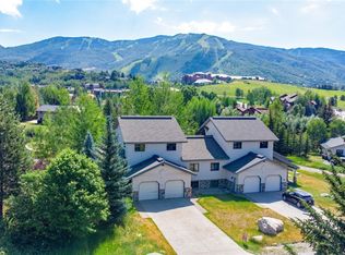 2000 Montview Ln, Steamboat Springs, CO 80487