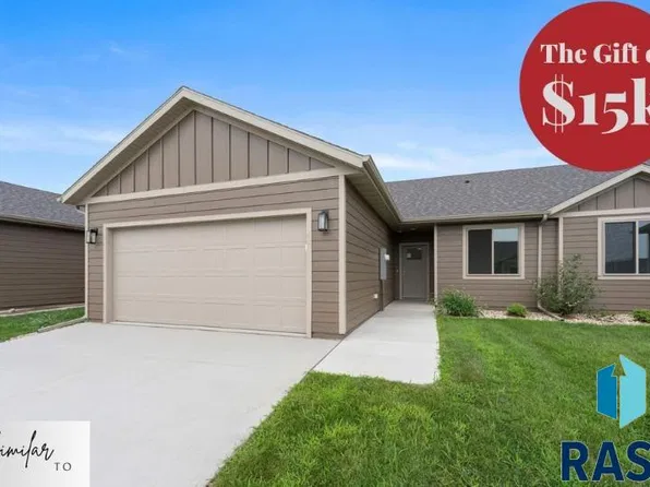 524 Brookside Pl, Harrisburg, SD 57032