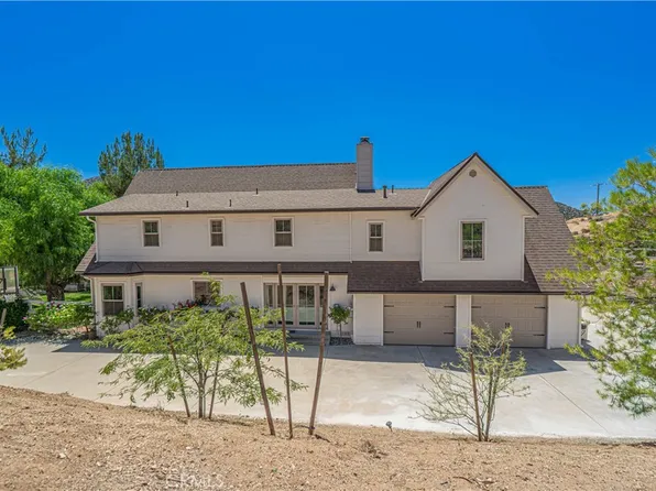 9210 Yucca Hills Rd, Agua Dulce, CA 91390