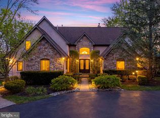 1006 Farm Ln, Ambler, PA 19002