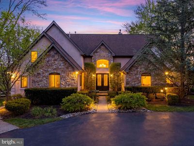 1006 Farm Ln, Ambler, PA, 19002