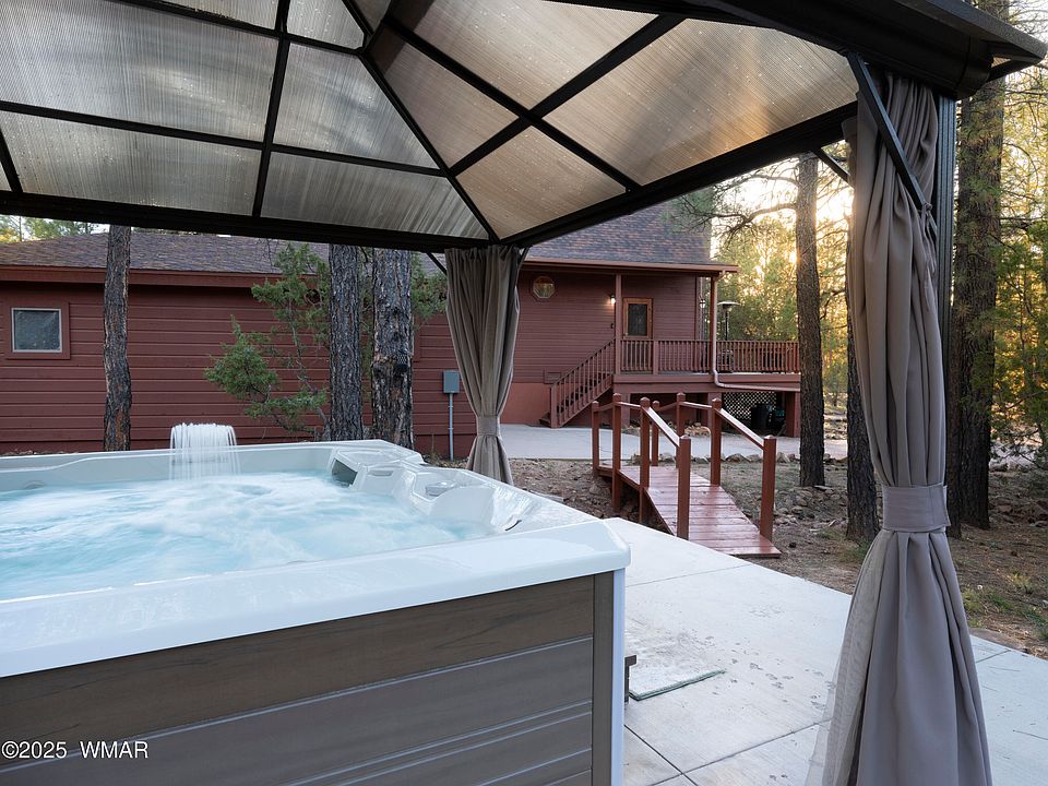 2975 Homestead Dr, Overgaard, AZ 85933 | Zillow