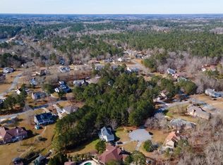 208 Yorkshire Way, Macon, GA 31220