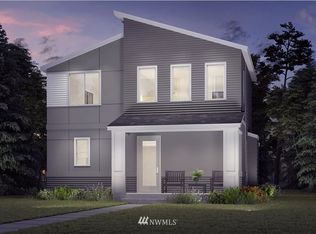 LOT 33277 39 Evergreen Ave SE, Black Diamond, WA 98010