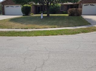 3505 Fenton Ct, Springfield, IL 62704