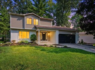 622 Valley Forge Ct, Westerville, OH 43081