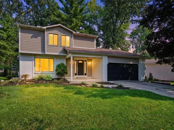 622 Valley Forge Ct, Westerville, OH 43081
