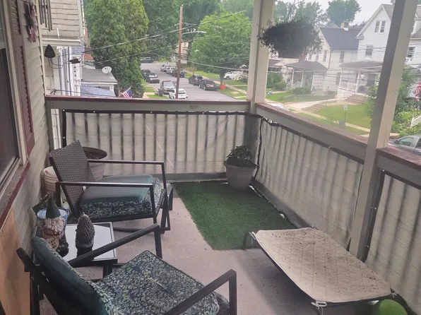 1725-1727 Madison Ave #2, Scranton, PA 18509