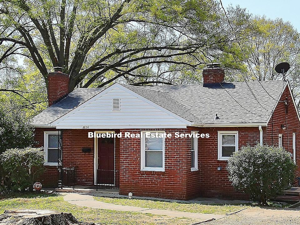 2634 Arnold Drive in Merry Oaks