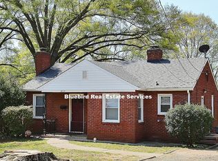 2634 Arnold Dr, Charlotte, NC 28205