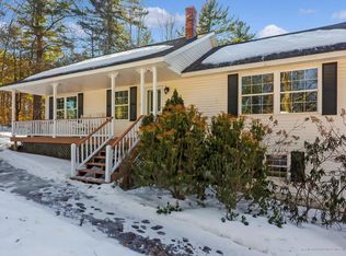 29 Walker Rd, Readfield, ME 04355