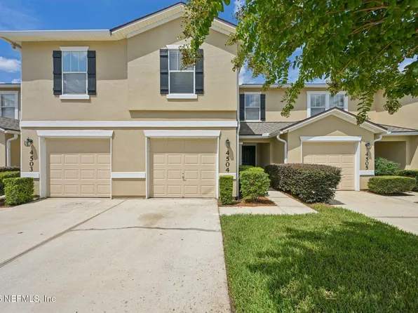 1500 CALMING WATER Drive #4504, Fleming Island, FL 32003