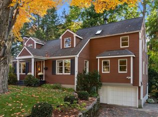 53 Ledgelawn Ave, Lexington, MA 02420