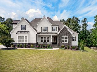 6109 Norwood Pl, Raleigh, NC 27613