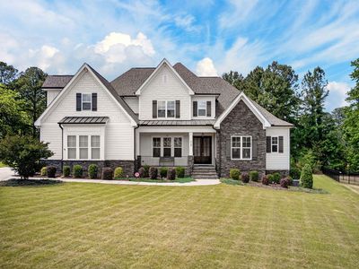 6109 Norwood Pl, Raleigh, NC, 27613