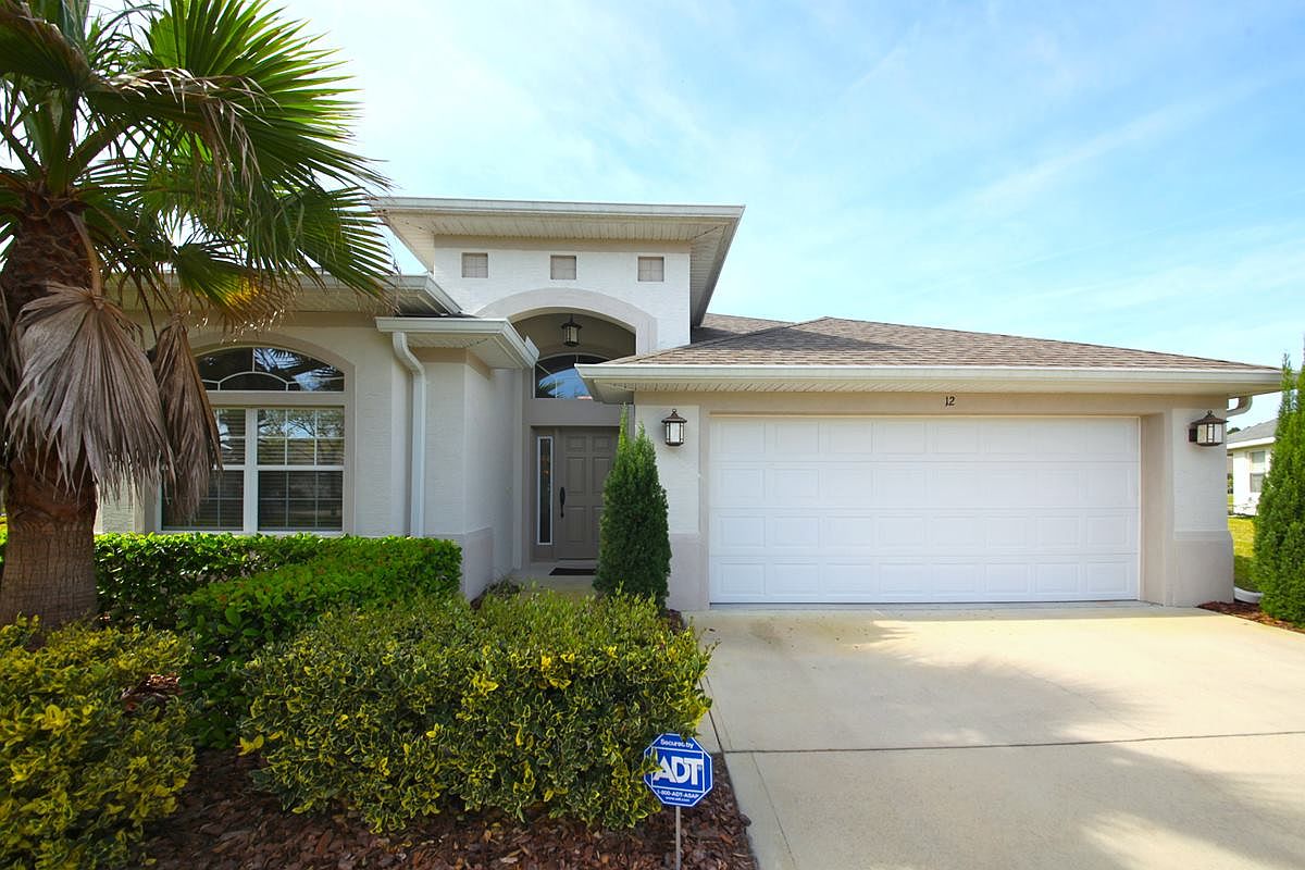 12 Rivergate Ln, Palm Coast, FL 32164 Zillow
