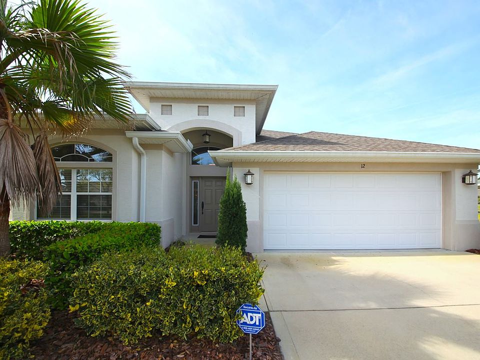 12 Rivergate Ln, Palm Coast, FL 32164 Zillow