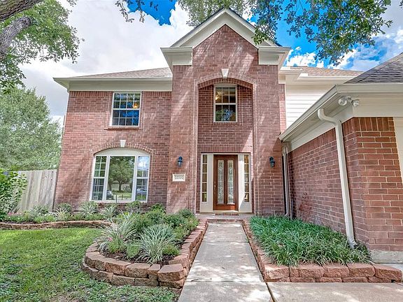 Homeowner just updated the home beginning with new exterior paint, refinished front door and freshened landscaping front & back - all done in August 2019