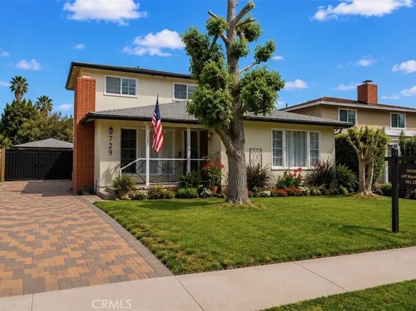 3729 N Weston Pl, Long Beach, CA 90807