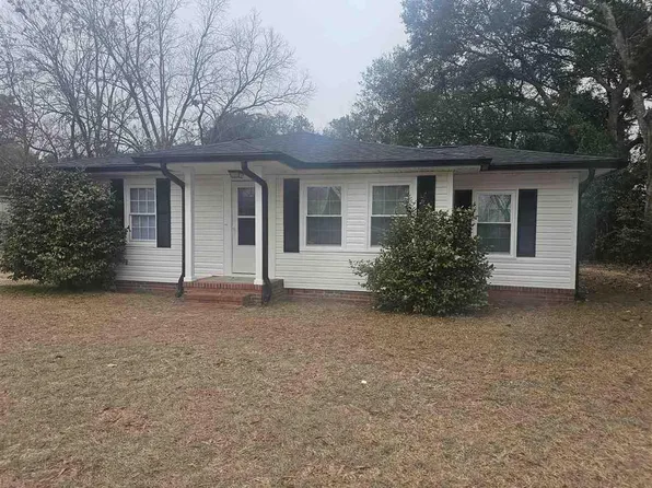 505 Johnson St, Hartsville, SC 29550