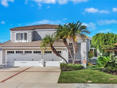 23011 Tiagua, Mission Viejo, CA, 92692
