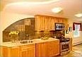 Designer Kitchen