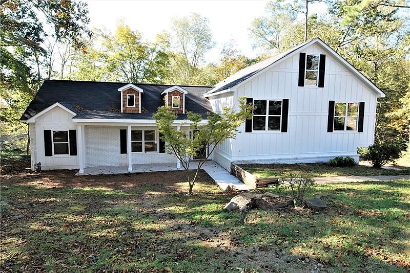 4035 Sussex Pl NE, Marietta, GA 30066 | Zillow