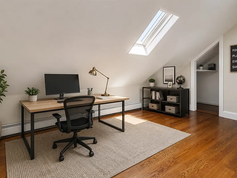 17 Sackville St #3 — Photo 9