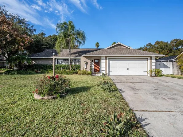 202 Running Horse Rd, Seffner, FL 33584