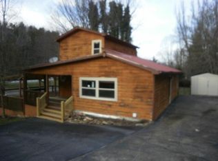 3338 Highway 28 N, Almond, NC 28702