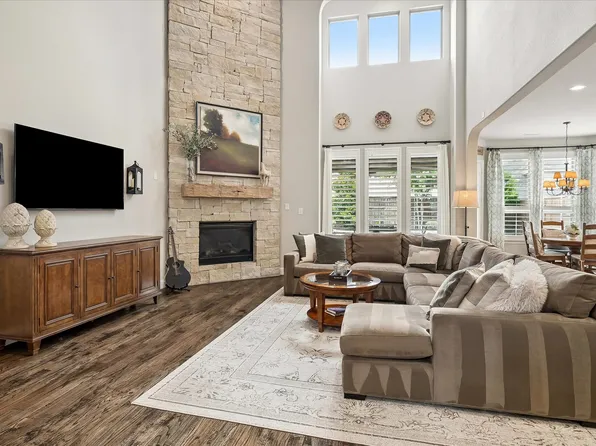14740 Rollover Pass Ln, Frisco, TX 75035