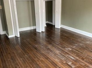 1005 Bennett Pl, Baltimore, MD 21223