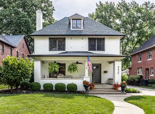 4625 N Pennsylvania St, Indianapolis, IN 46205