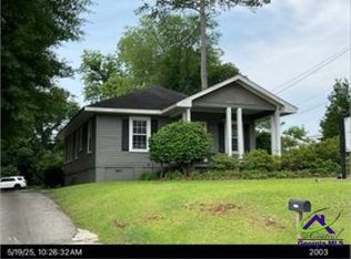 1214 Main St, Perry, GA 31069