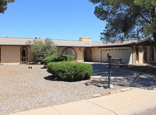 633 Camelot Dr, Sierra Vista, AZ 85635