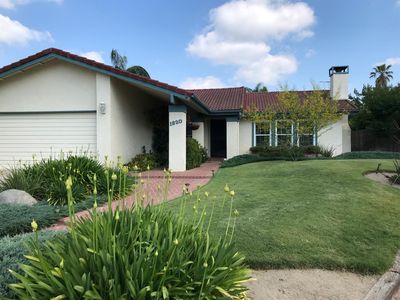 1820 N Cedar Ct, Visalia, CA, 93292