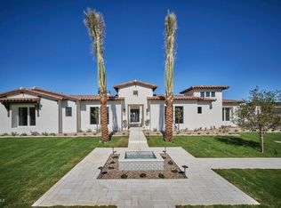 6940 E Horseshoe Rd, Paradise Valley, AZ 85253