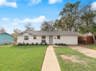 1222 Athens Dr, Mesquite, TX 75149