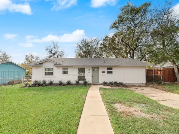 1222 Athens Dr, Mesquite, TX 75149