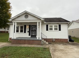 305 W 9th St, Corbin, KY 40701