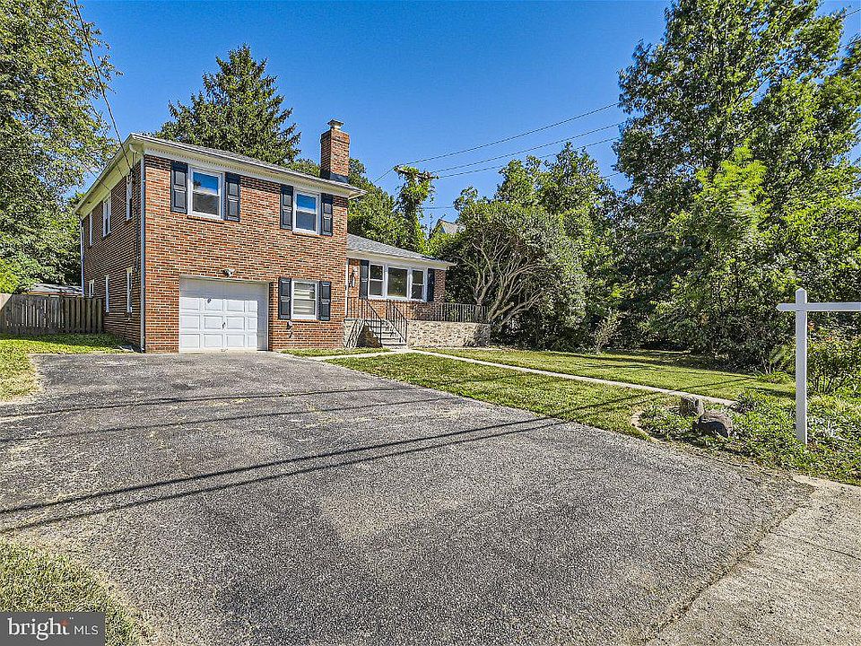 6239 Bellona Ave, Baltimore, MD 21212 Zillow