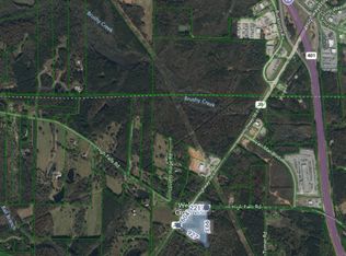 677 High Falls Rd, Jackson, GA 30233