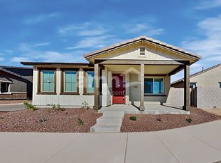 15074 W Sherman St, Goodyear, AZ 85338