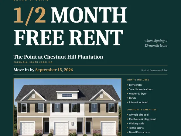 237 Winding Chestnut Dr, Columbia, SC