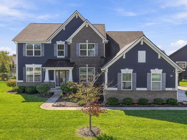 11975 Northface Dr, Noblesville, IN 46060