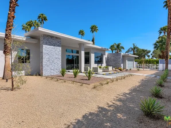 372 Camino Norte, Palm Springs, CA 92262