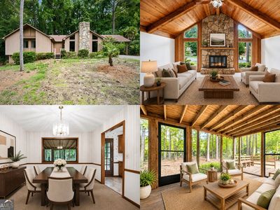 2563 Alberta Ln, Marietta, GA, 30062