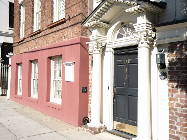 286 Meeting St Unit J, Charleston, SC 29401