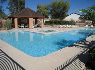 8032 N Halter Rd, Tucson, AZ 85741