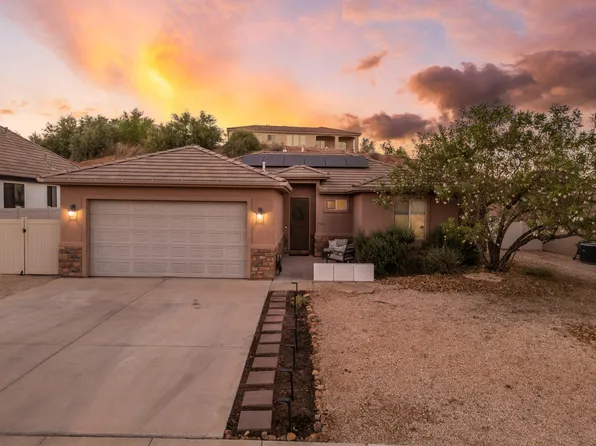 1736 W 680 S, Saint George, UT 84770